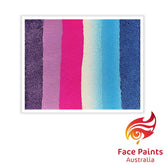 Paints Australia Combo Cakes 50g Princess Landscape